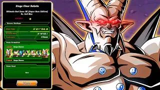 Thumbnail: Big Daddy Omega SMACKS DOWN Cell Max Red Zone RE!
