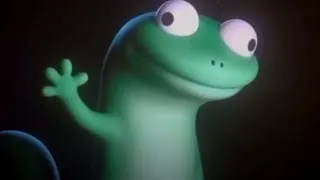 Thumbnail: Lizard