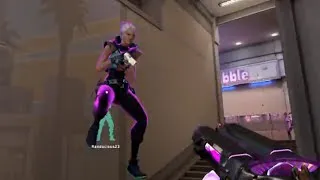 Thumbnail: Is that your Clove gameplay? - Valorant