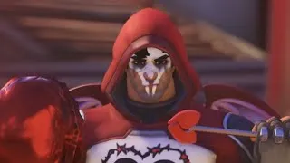 Thumbnail: Overwatch players right now (pre-season 9)