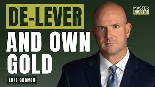 Thumbnail: Equities Extremely Complacent; De-lever and Prepare to Buy The Dip