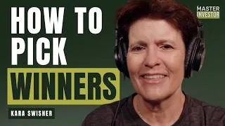 Thumbnail: The Key CEO Traits Investors Are Missing | Kara Swisher