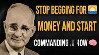 Thumbnail: 👁️‍🗨️ YOU WILL BE A MILLIONAIRE IN 1 MONTH (Subconscious Wealth) 💰