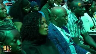 Thumbnail: Copy of Opening Session of International Founders Conference 2026