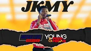 Thumbnail: JKMY @ Another Level Service || Young & Prosperous