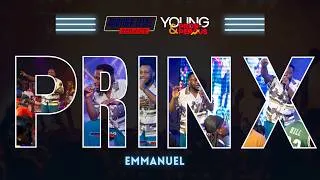 Thumbnail: Prinx Emmanuel @ Another Level Service || Young & Prosperous