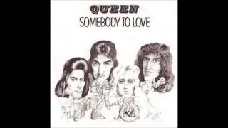 Thumbnail: Queen- Somebody To Love (HQ)