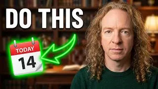 Thumbnail: Just Get Started