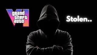 Thumbnail: GTA 6 Has Been Stolen..