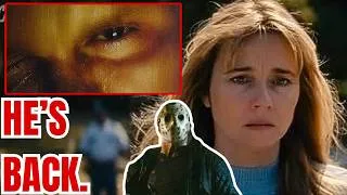 Thumbnail: Baby Jason Voorhees REVEALED from Friday the 13th Prequel Series Crystal Lake!