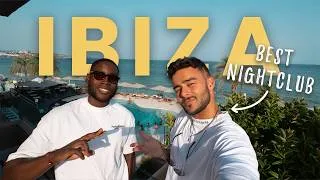 Thumbnail: Why You Should Visit THIS Nightclub in Ibiza