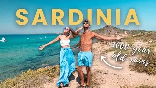 Thumbnail: Sardinia's Forgotten Ruins Are Breathtaking