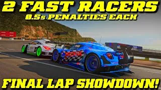 Thumbnail: This is why I love GT7!