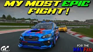 Thumbnail: Who came out as Top Dog in this Battle for Victory?