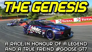 Thumbnail: A LEGENDARY Car for a LEGENDARY Wingman!
