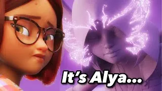 Thumbnail: NEMESIS TRAILER ANALYSIS 🦋 MIRACULOUS LADYBUG SEASON 6 EPISODE 26 👀