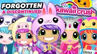 Thumbnail: What Happened to Kawaii Crush? 🍭