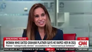 Thumbnail: "A noun, a verb and AIPAC sucks": the price of entry to be a Platner Democrat