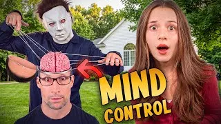 Thumbnail: Michael Myers Took Over My Brain and Controlled My Life 