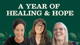 Thumbnail: A Year Without Dad: Heather McDougall, Mary McDougall and Chef AJ Reflect