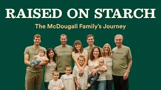 Thumbnail: From Our Kitchen to Yours: A Mother-Daughter Story with Mary & Heather McDougall