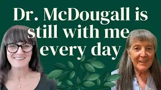 Thumbnail: Sheila Knew the Program Inside Out—But She Still Gained So Much | 12-Day McDougall Program