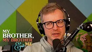 Thumbnail: Gaston’s Rules for Eggs | MBMBaM Video Clips
