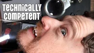 Thumbnail: Technically Competent: Mangmi Air X