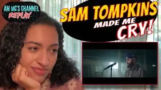 Thumbnail: Opera Singer Reacts To Sam Tompkins  Lose It All    Tea Time With Jules