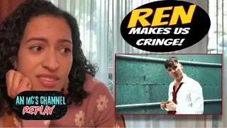 Thumbnail: Opera Singer Reacts To Ren   Money Game Part 3   Tea Time With Jules