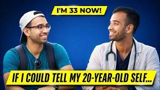 Thumbnail: Today I Turn 33 [Everything I Wish I Knew]