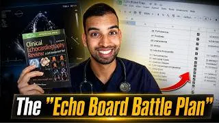 Thumbnail: How I Studied For The Echo Boards