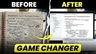 Thumbnail: I Wish I Had This Tool For Med School! 