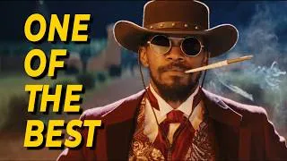 Thumbnail: Django has an AMAZING "All is Lost" Moment