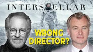 Thumbnail: 5 Movies that Needed a Different Director (Inspired by Interstellar)