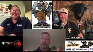 Thumbnail: EP 187: This 1 gives you the owner, manager, butcher & apprentice the opportunity to have your