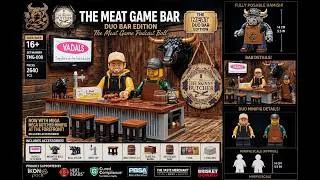 Thumbnail: EP 186: THE SKINNY BUTCHER