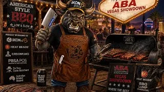 Thumbnail: EP 183: THE VEGAS SHOWDOWN PART 1