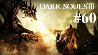 Thumbnail: Dark Souls 3 - Part 60 - Soul Of Cinder End Boss