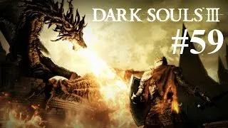 Thumbnail: Dark Souls 3 - Part 59 - Kiln of the First Flame
