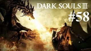 Thumbnail: Dark Souls 3 - Part 58 - Twin Princes Boss Fight