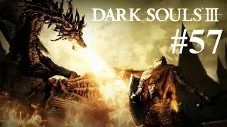 Thumbnail: Dark Souls 3 - Part 57 - Lorian, Elder Prince Boss Fight