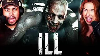 Thumbnail: ILL Looks Absolutely INSANE!