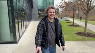 Thumbnail: Come Distribute With Me And Where To Find Them