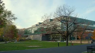 Thumbnail: What Do Students Think About Their Campus