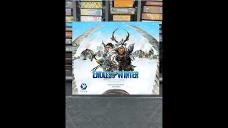 Thumbnail: Endless Winter - Game Review