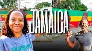 Thumbnail: Welcome To JAMAICA! (JAMROCK!)