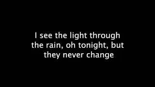 Thumbnail: Hurts - Better Than Love + lyrics