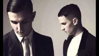Thumbnail: Hurts - Unspoken + lyrics