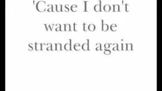 Thumbnail: Hurts - The Water + lyrics